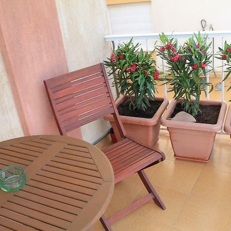 1ªlinea De Playa Puerto De Sagunto Apartment Exterior photo