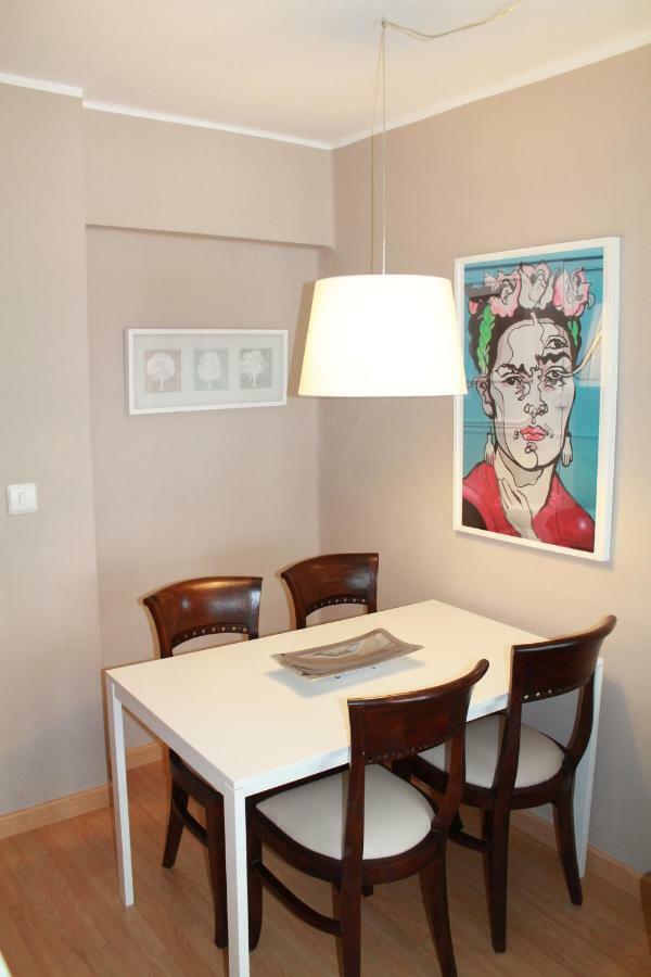 1ªlinea De Playa Puerto De Sagunto Apartment Exterior photo