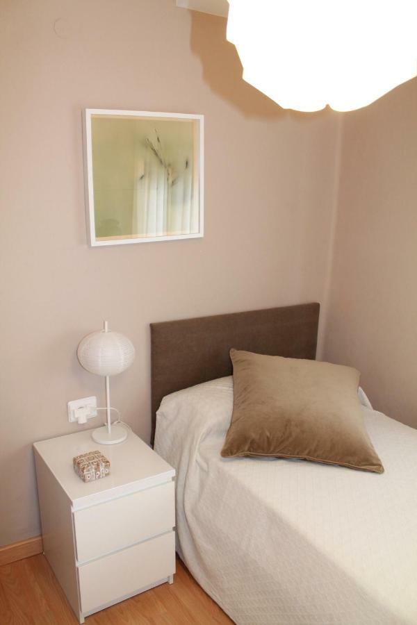 1ªlinea De Playa Puerto De Sagunto Apartment Exterior photo