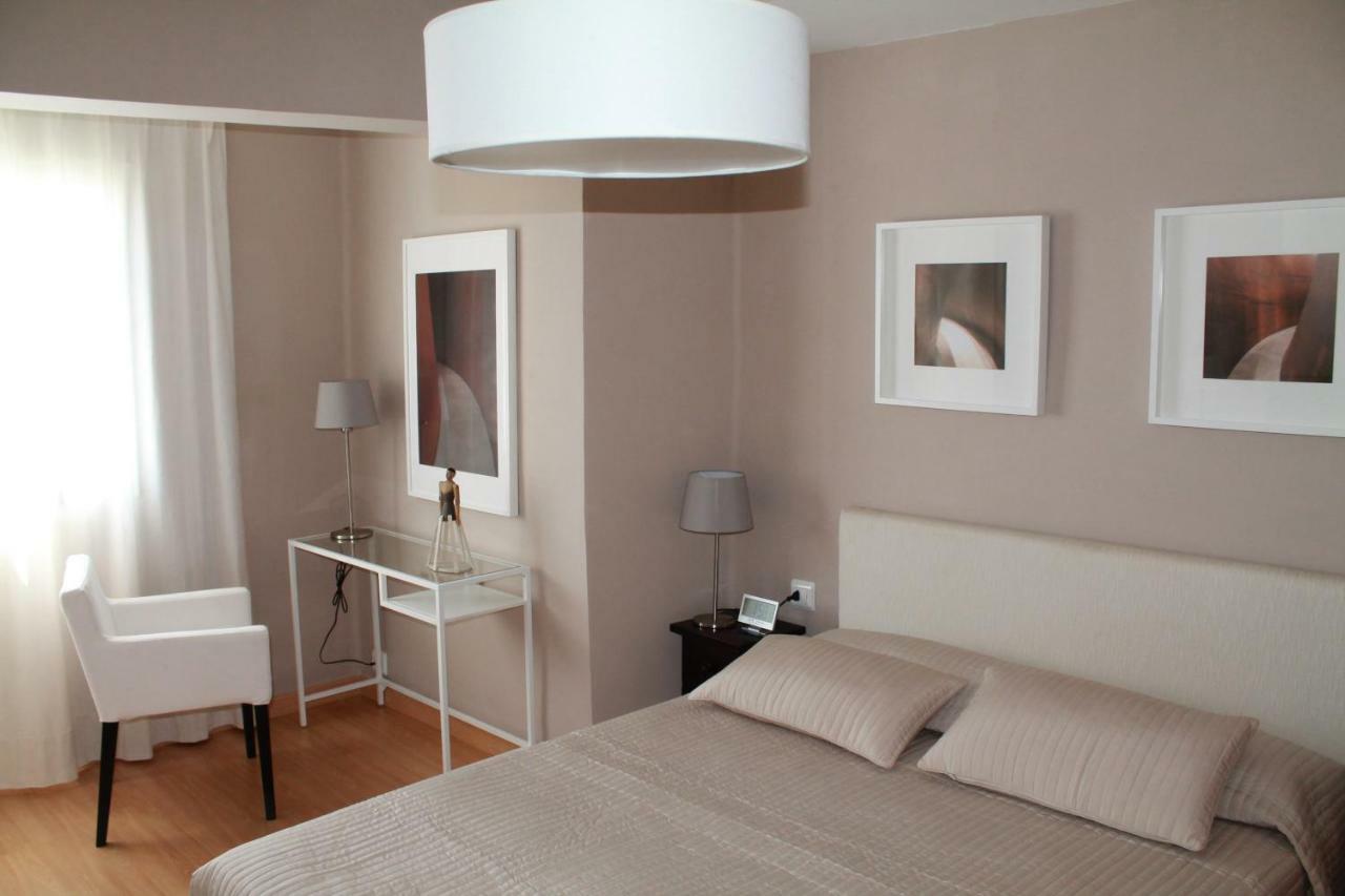 1ªlinea De Playa Puerto De Sagunto Apartment Exterior photo