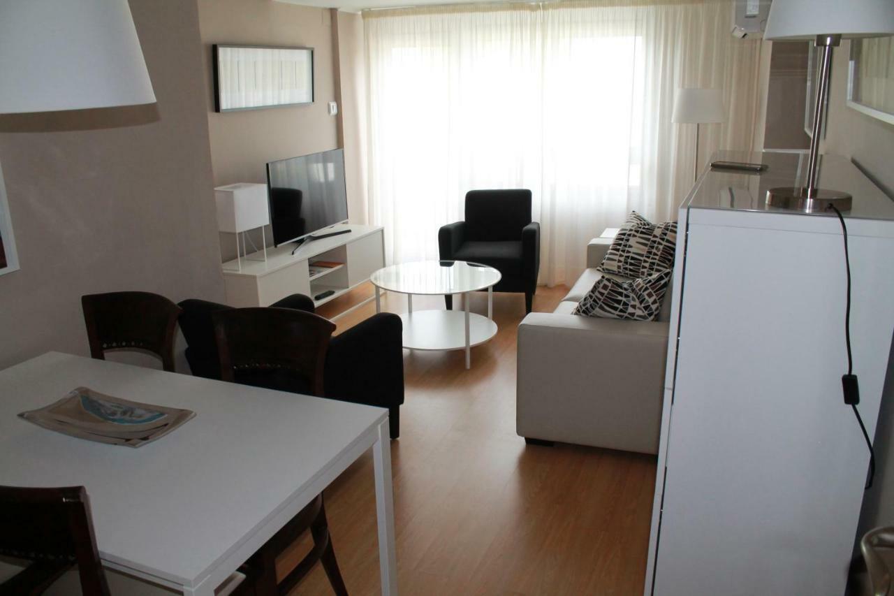 1ªlinea De Playa Puerto De Sagunto Apartment Exterior photo