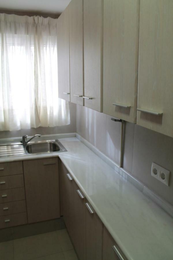 1ªlinea De Playa Puerto De Sagunto Apartment Exterior photo