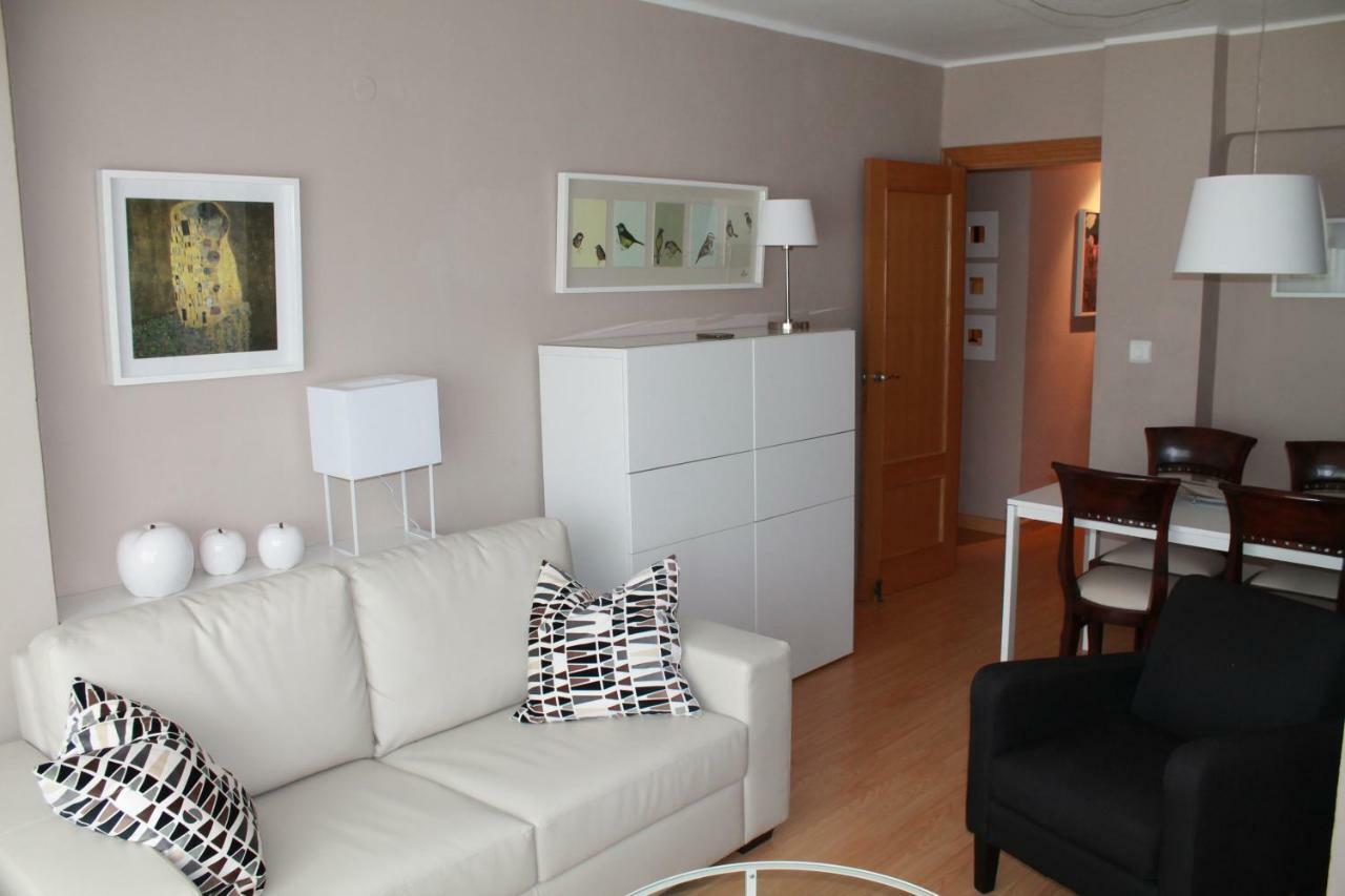1ªlinea De Playa Puerto De Sagunto Apartment Exterior photo